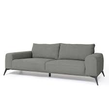 Sofa 4 Seats Fabric 113x235xh87cm Helena