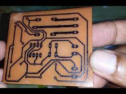 printed circuit board pcb