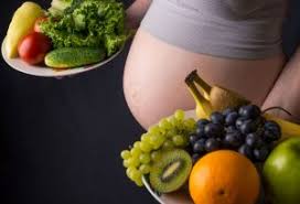 Indian Food Plan For Pregnant Women
