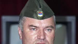 Judges rejected his appeals and affirmed his life sentence. Ratko Mladic Das Ist Der Schlachter Von Srebrenica Politik