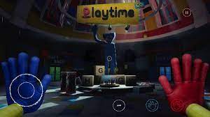 Poppy Playtime Chapter 3 APK para Android