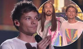 Louis Tomlinsons Debut Single Tops Itunes Chart After X