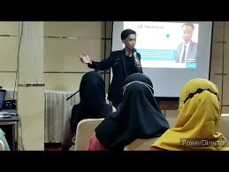 Direkam saat mandi, tkw indonesia gugat majikan rp 155 juta. Education Program Abdul Wahid Tim Netmax Indonesia Youtube