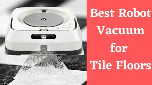 4 best robot vacuums for tile floors in