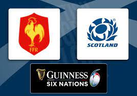 After an opening weekend which blew many england's rugby football union (rfu) has expressed concerns over whether the organisers of the. France 27 10 Scotland Scottish Rugby Blog