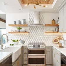 75 kitchen with a peninsula ideas you