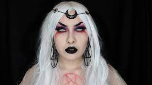 witch makeup tutorial you