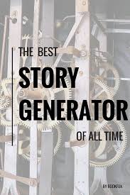 Ever stuck for a game idea to make? The Best Story Idea Generator You Ll Ever Find