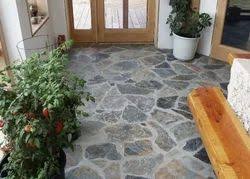 indoor stone flooring at best in