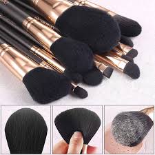 omaniac makeup brushes set professional