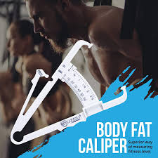 fat caliper plus body tape mere