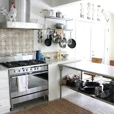 features to borrow from restaurant kitchens