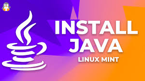 how to install java on linux mint 21