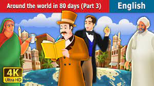 Around the world in 80 lays game