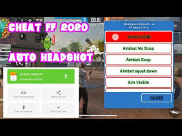 Cara memasang config auto headshot ff. Cheat Ff Terbaru 2020 Mod Ff 1 47 6 Auto Headshot Youtube