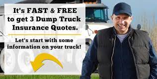 Dump Truck Insurance HQ gambar png