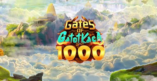 Gates of Gatot Kaca 1000