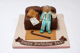 Beautiful Birthday Cakes gambar png