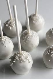 cake pops oh sweet day