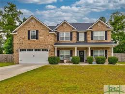 richmond hill ga homes real