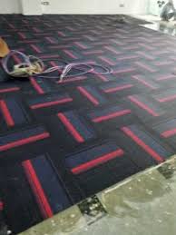 carpet tiles at best in delhi