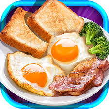 Image result for breakfast food