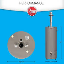 direct vent tank water heater