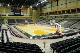Tyson Events Center Iowa City Mortenson