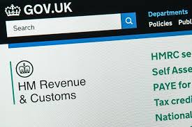 how to contact hmrc about tax code