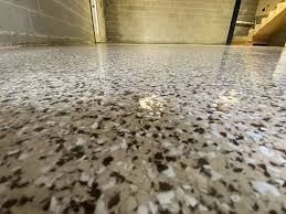 concrete floor coatings colorado