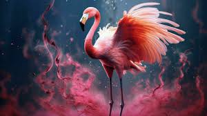 an flamingo hd wallpaper 30666785