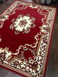 traditional rugs approx 6ftx4ft