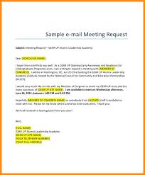 11 Formal Email Writing Financialstatementform