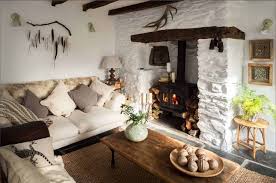 decor cottage interiors cornwall cottages