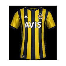 Buy the new fenerbahce home & away football shirts with official shirt printing! Fenerbahce 2020 21 Kit Set V3 Fifa 20 At Moddingway