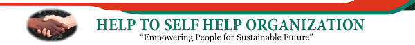 About Help To Self Help Vtc Help To Self Help Organization