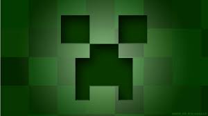 minecraft creeper wallpapers on