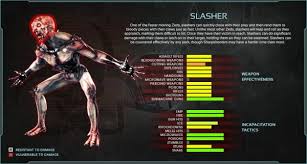 slasher killing floor 2 wiki