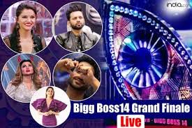 Watch bigg boss 14 14th february 2021 live on colors tv today episode 135 apne tv Avx0oh7qedyaum