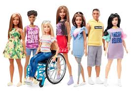Barbie Is The Most Popular Doll In