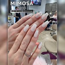 mimosa nails salon in san go