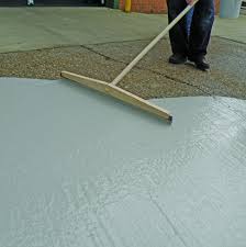 cemcoat smooth polymer cement floor