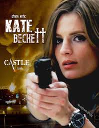 Detective Kate Beckett aka B.A.M.Fby malshania - detective_kate_beckett_aka_b_a_m_f_by_malshania-d69orhz