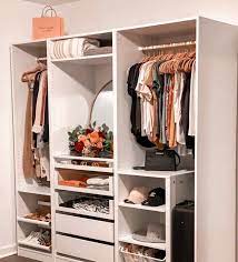 cómo organizar un closet pequeño tips