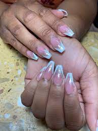 only nails and spa