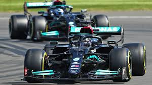 Vodafone mclaren mercedes f1 team 1533. Hamilton Silverstone Win Hugely Reassuring Say Mercedes As Team Hint At Possible Future Updates To 21 Car Formula 1
