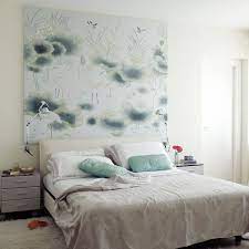 Feng Shui Bedroom Art