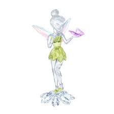 Swarovski Crystal Disney S Tinkerbell