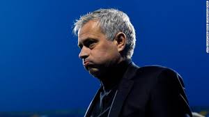 Mourinho was handed his marching orders by spurs on monday morning with the club languishing but while official reports on mourinho's sacking cited displeasure at the club's alarming form and an. Jose Mourinho Sacked As Tottenham Hotspur Manager Cnn