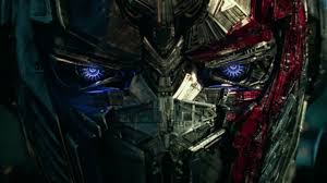 optimus prime returns in transformers